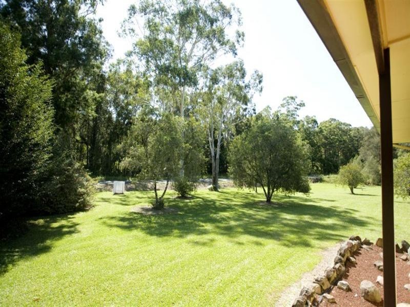 Langley Vale NSW 2426