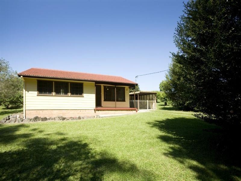 Langley Vale NSW 2426