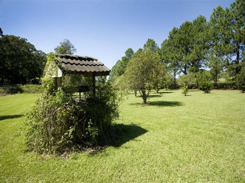 Langley Vale NSW 2426