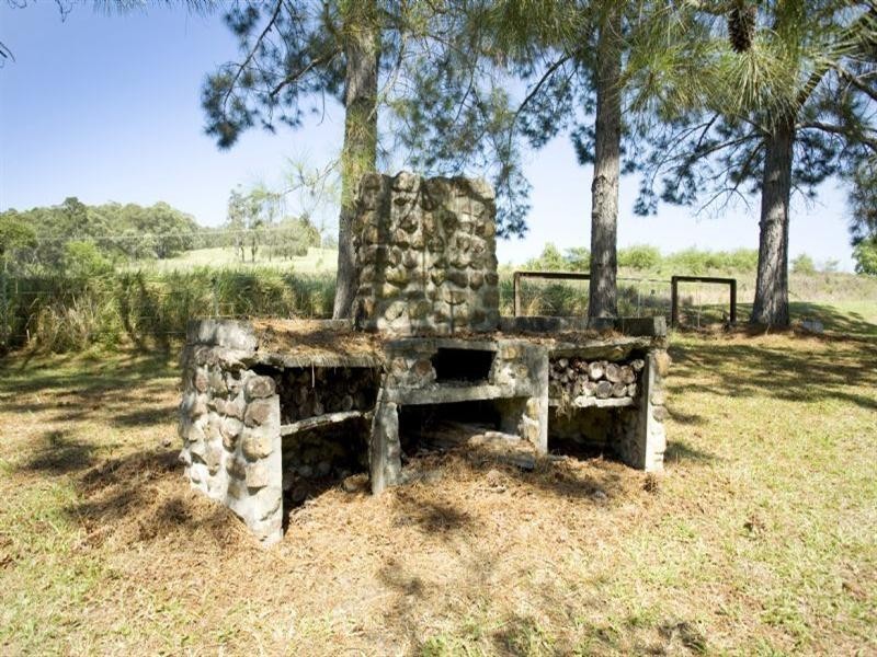 Langley Vale NSW 2426