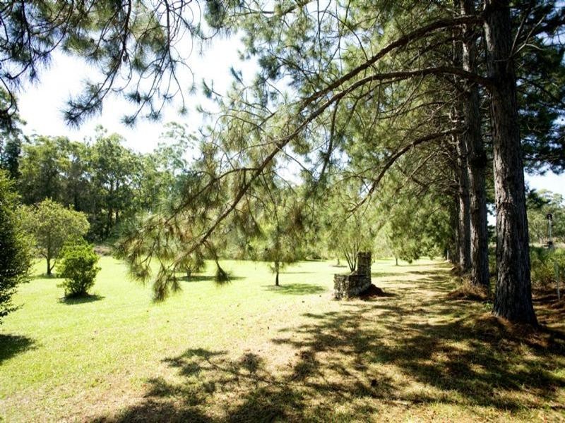 Langley Vale NSW 2426