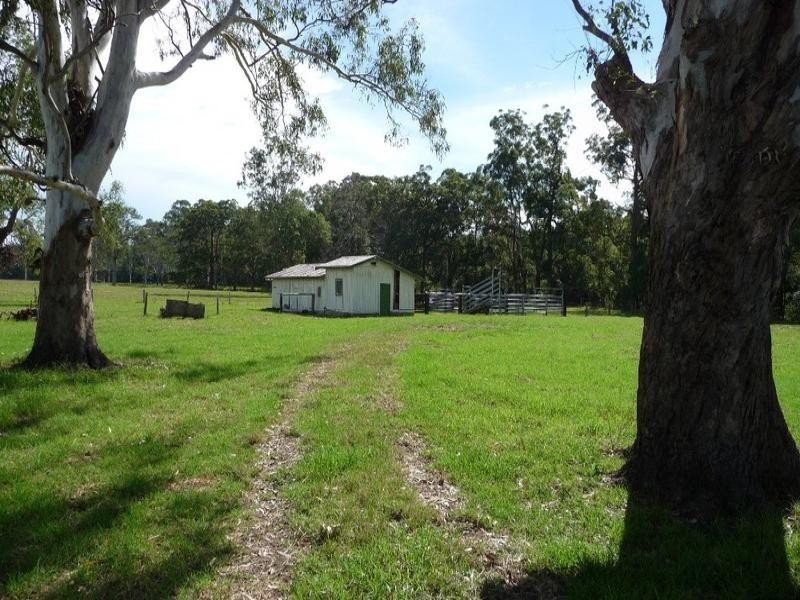 Melinga NSW 2430