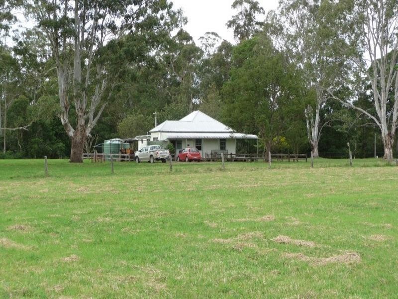 Melinga NSW 2430