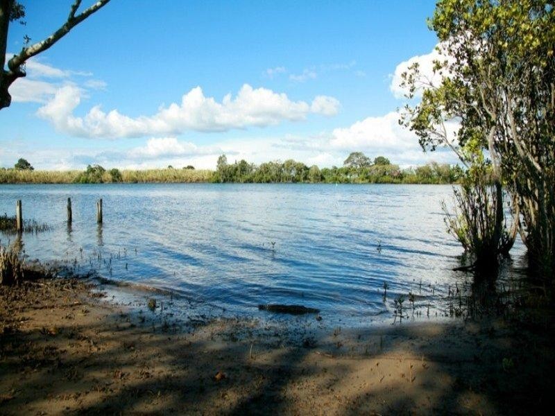 Dumaresq Island NSW 2430