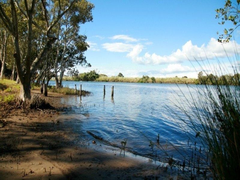 Dumaresq Island NSW 2430