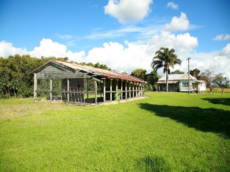 Dumaresq Island NSW 2430