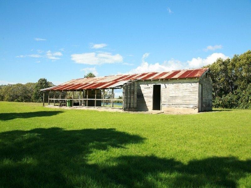 Dumaresq Island NSW 2430