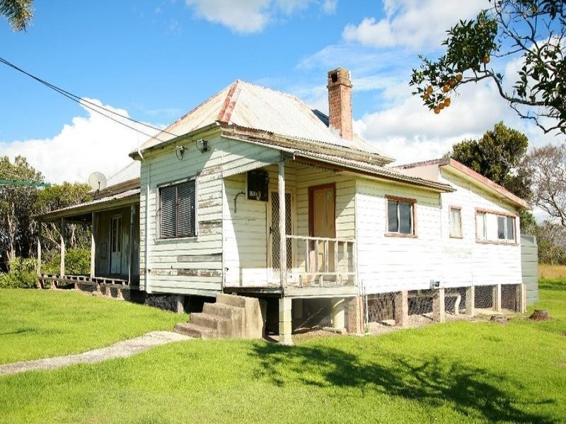 Dumaresq Island NSW 2430