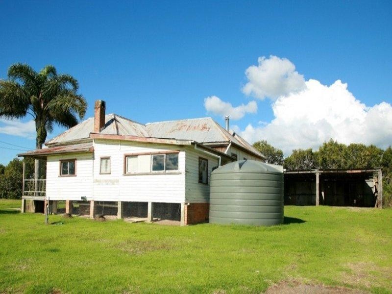 Dumaresq Island NSW 2430