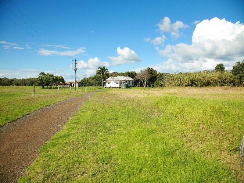 Dumaresq Island NSW 2430