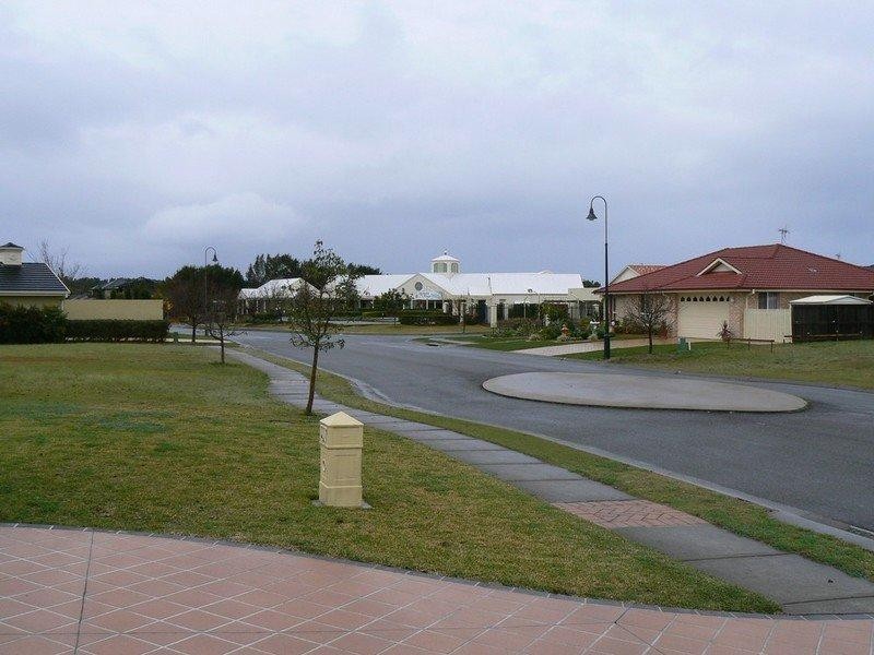 Harrington NSW 2427