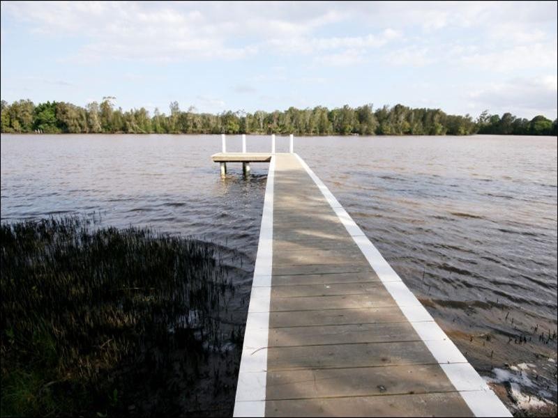 Oxley Island NSW 2430