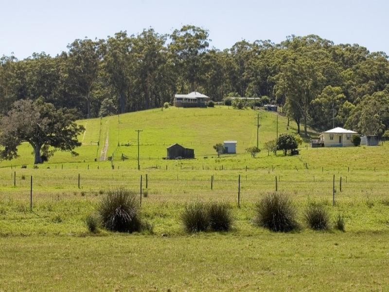 Mitchells Island NSW 2430