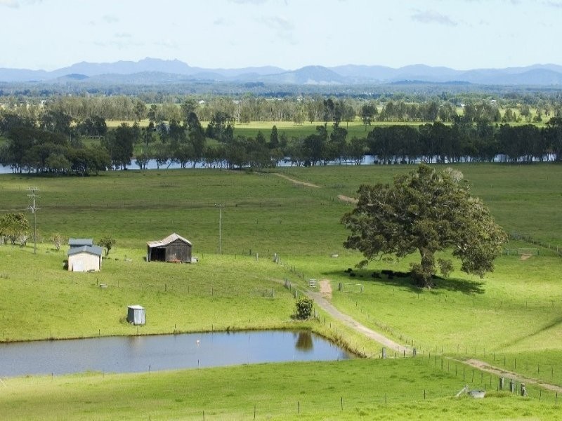 Mitchells Island NSW 2430