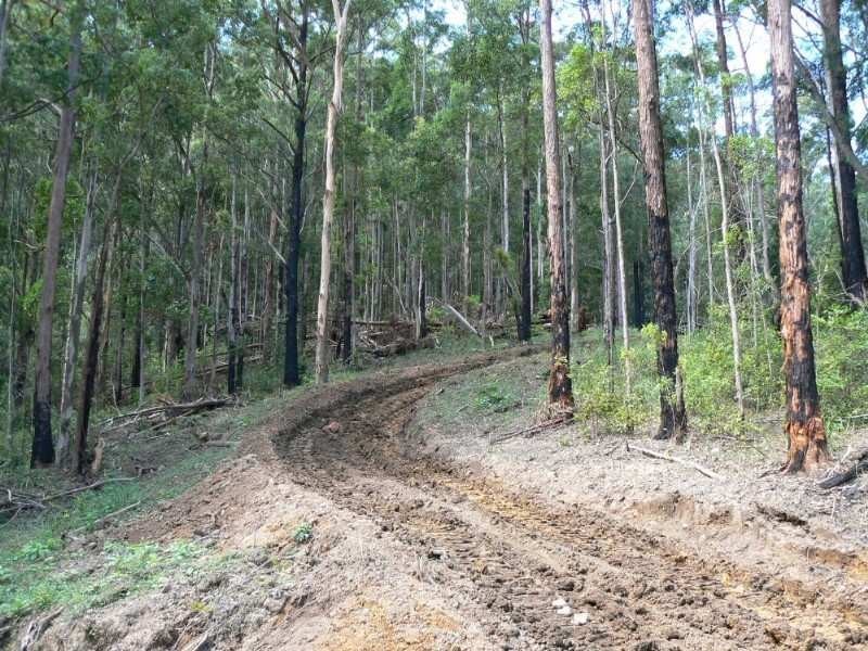 Langley Vale NSW 2426