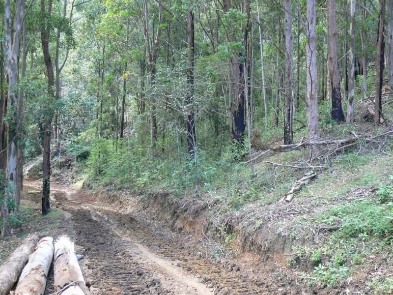 Langley Vale NSW 2426