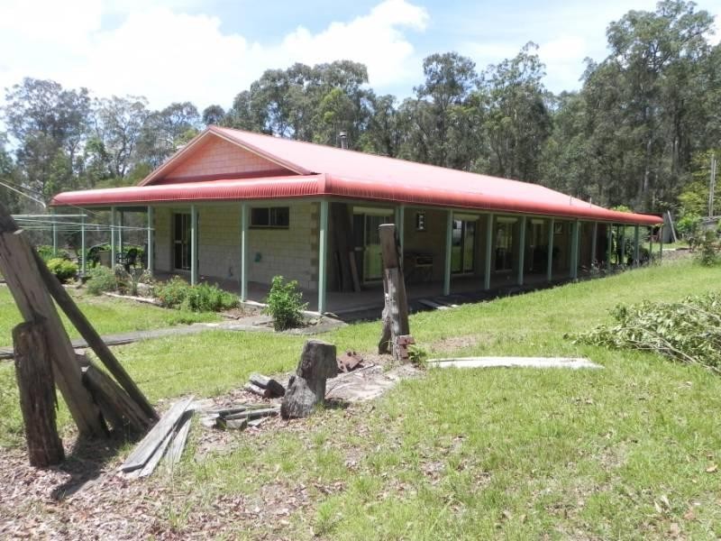 Upper Lansdowne NSW 2430