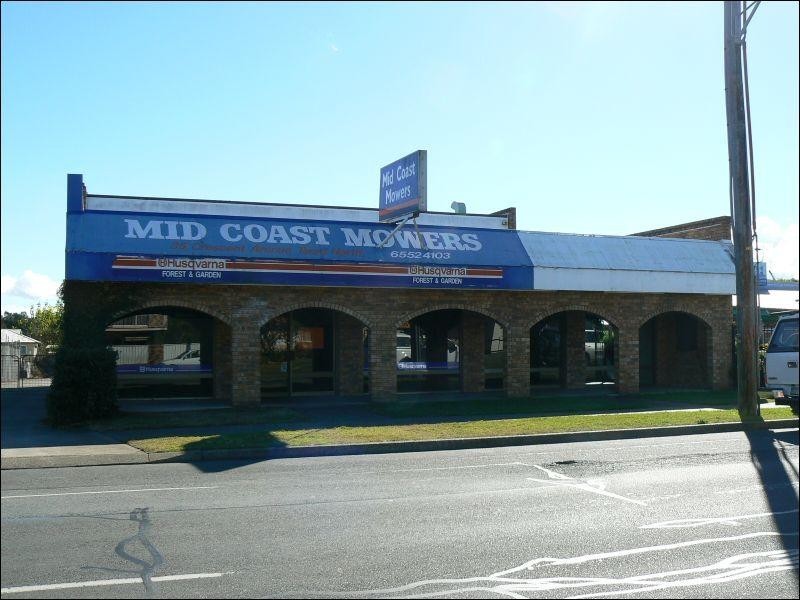 35 Crescent Avenue, Taree NSW 2430