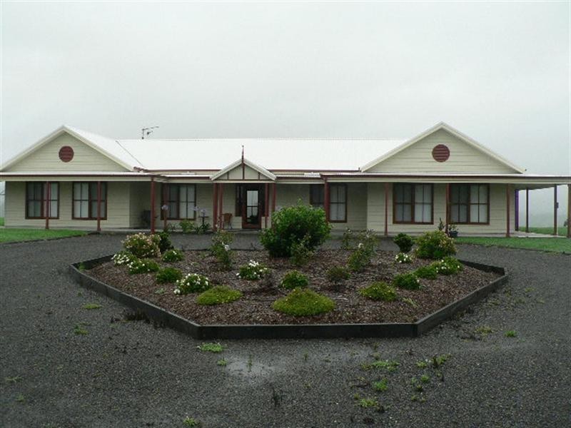 Burrell Creek NSW 2429