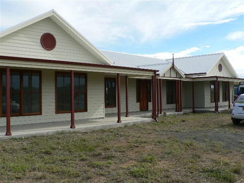 Burrell Creek NSW 2429