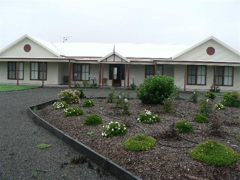 Burrell Creek NSW 2429