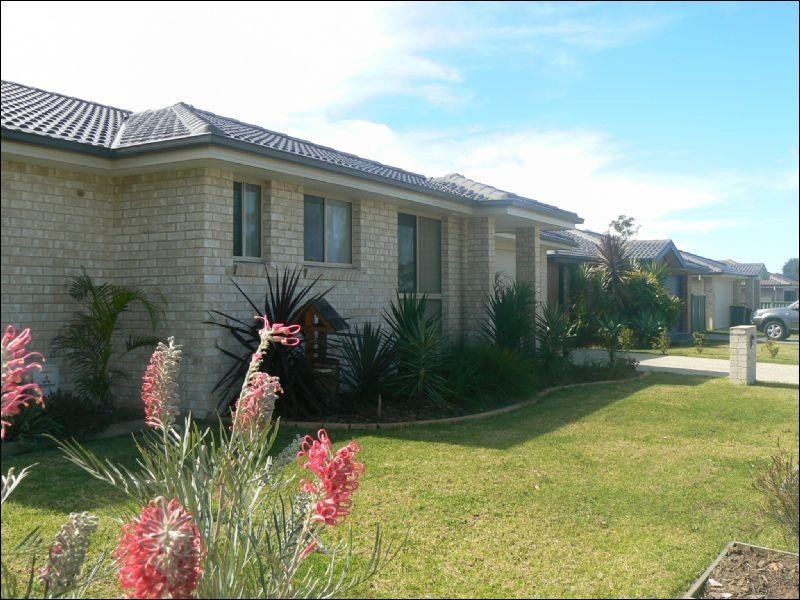 Old Bar NSW 2430