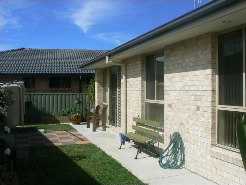 Old Bar NSW 2430