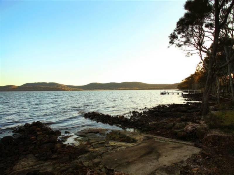 Coomba Bay NSW 2428