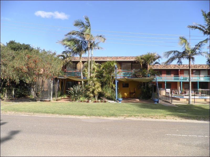 Manning Point NSW 2430