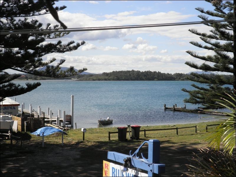 Manning Point NSW 2430