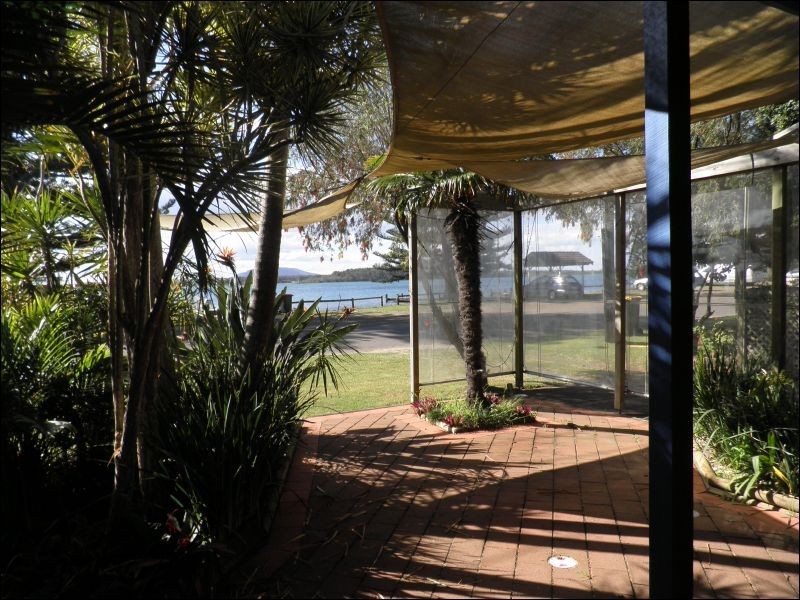 Manning Point NSW 2430