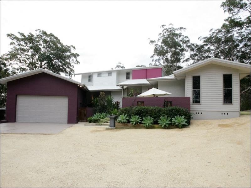 Mitchells Island NSW 2430