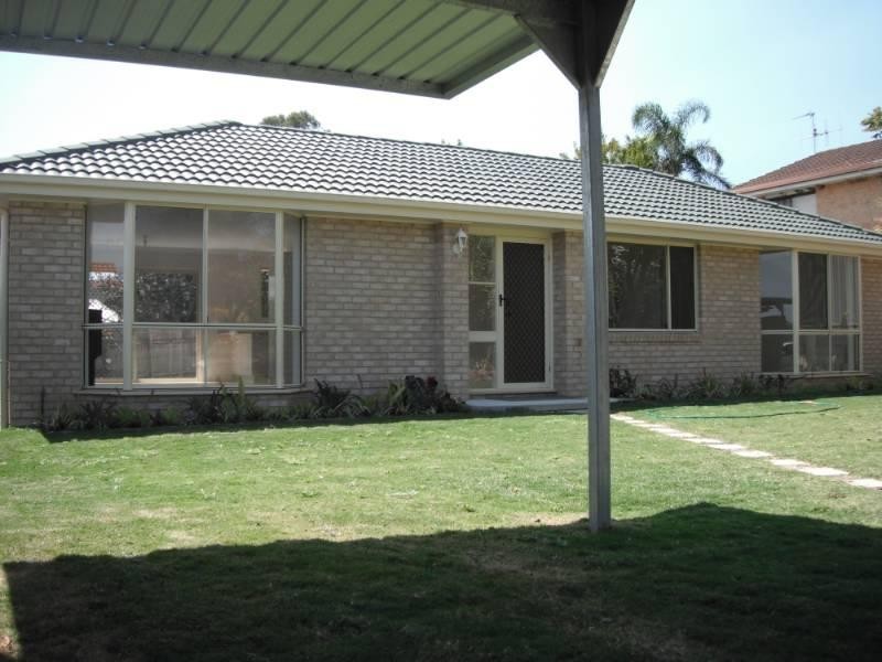 Old Bar NSW 2430