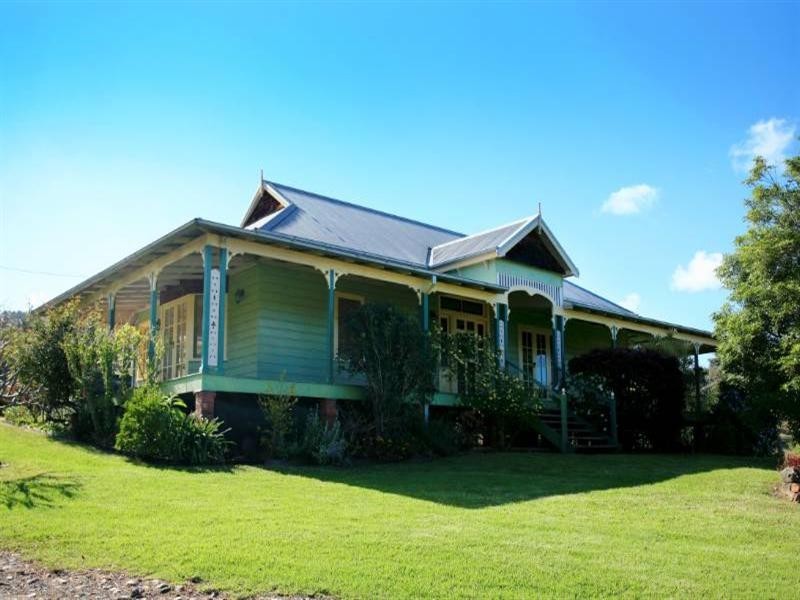 Strathcedar NSW 2429