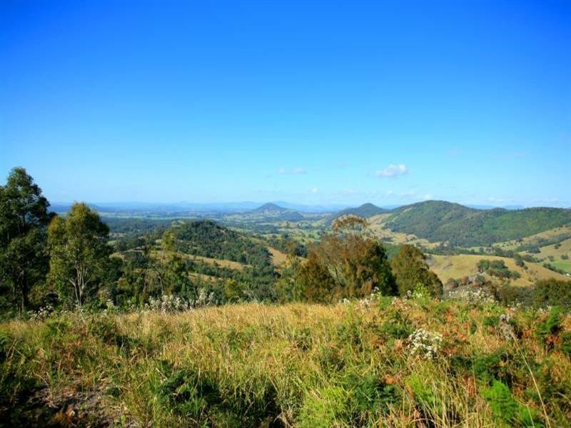 Strathcedar NSW 2429