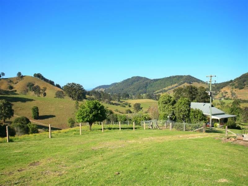 Strathcedar NSW 2429