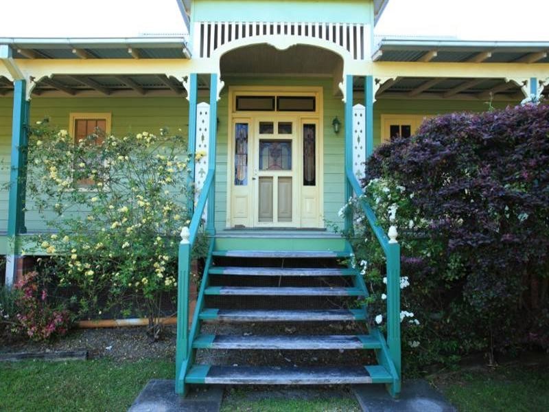 Strathcedar NSW 2429