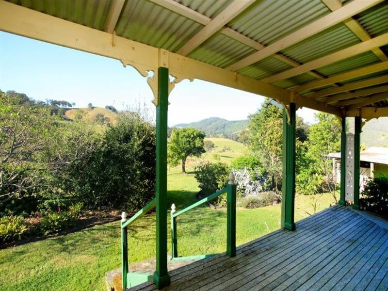 Strathcedar NSW 2429