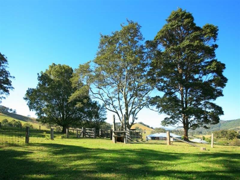 Strathcedar NSW 2429