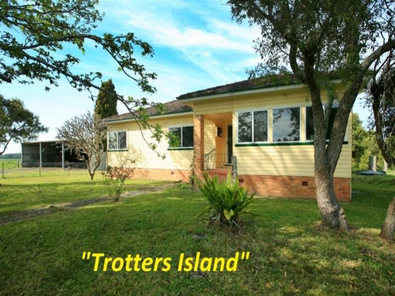 Glenthorne NSW 2430