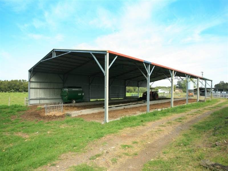 Glenthorne NSW 2430