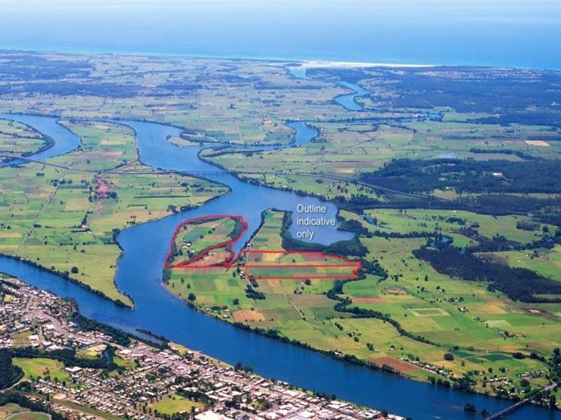 Glenthorne NSW 2430