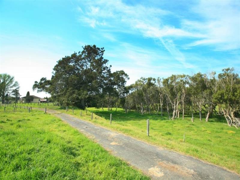 Glenthorne NSW 2430