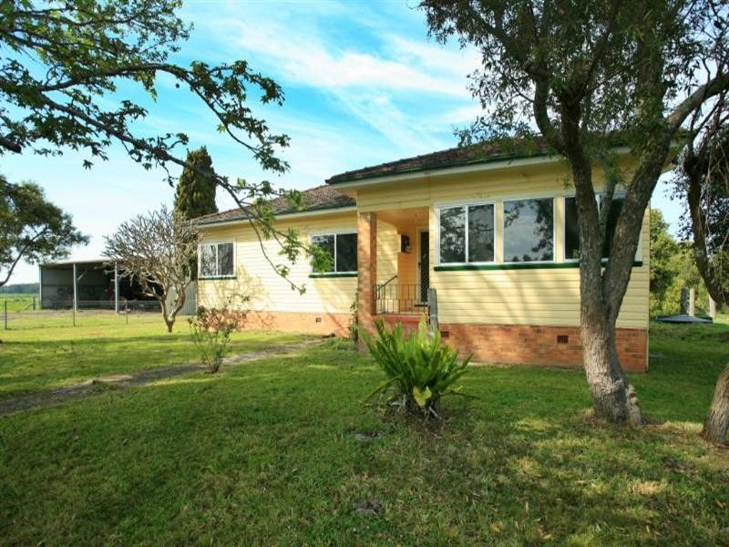 Glenthorne NSW 2430