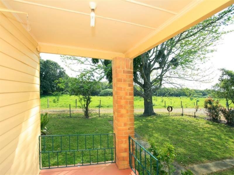 Glenthorne NSW 2430