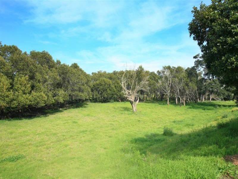 Glenthorne NSW 2430