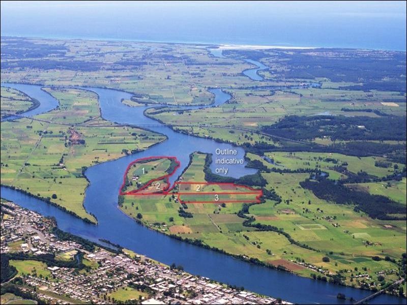 Glenthorne NSW 2430