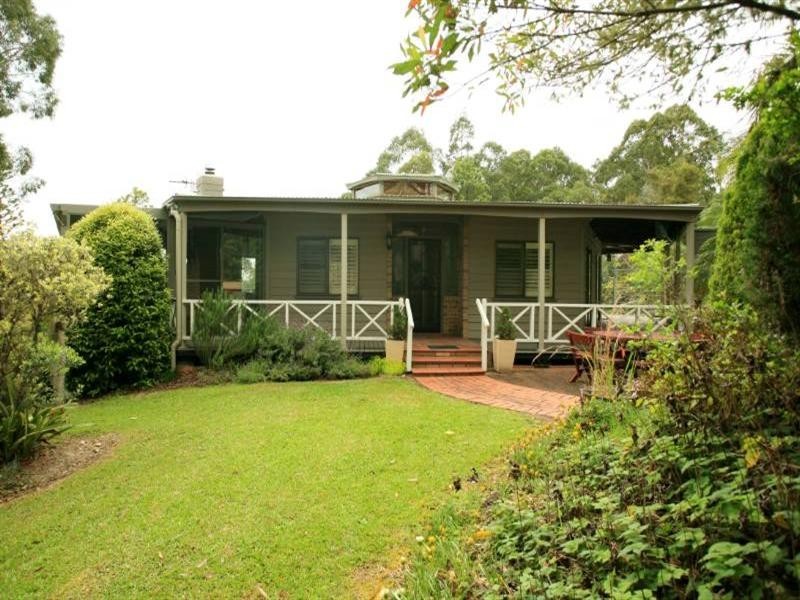 Upper Lansdowne NSW 2430
