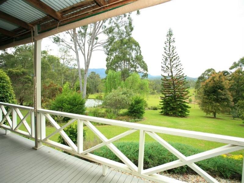 Upper Lansdowne NSW 2430