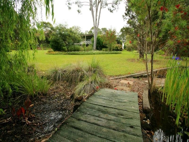 Upper Lansdowne NSW 2430